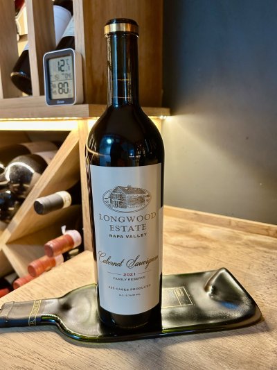 Longwood Estate, Family Reserve, Cabernet Sauvignon