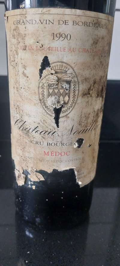 Chateau Noaillac, Medoc