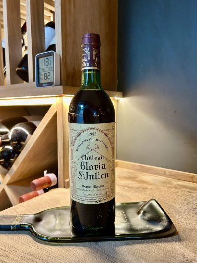 Chateau Gloria, Saint-Julien