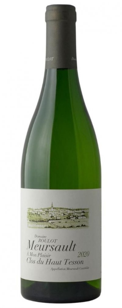 Domaine Roulot, Meursault, A Mon Plaisir Clos du Haut Tesson