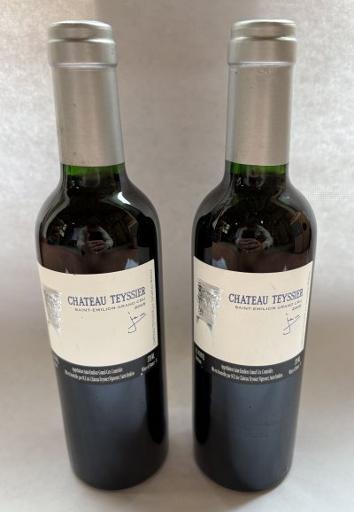 Chateau Teyssier, Saint-Emilion Grand Cru