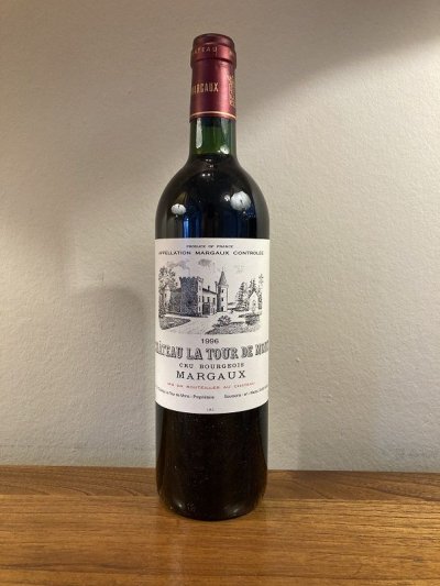 Chateau La Tour de Mons, Margaux