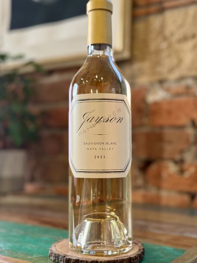 Pahlmeyer, Jayson Sauvignon Blanc, Napa Valley