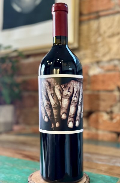 Orin Swift, Papillon, Napa Valley