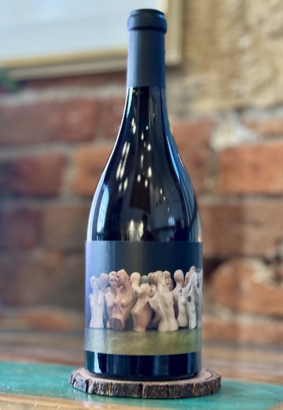 Orin Swift, Mannequin, California