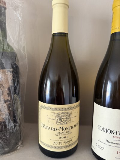 Maison Louis Jadot, Batard-Montrachet Grand Cru