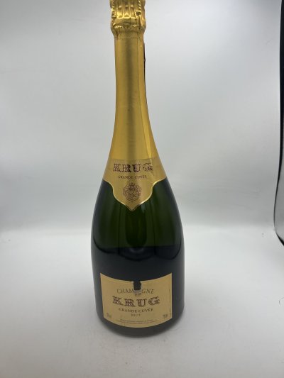 Krug Grande Cuvee 75cl / 12%