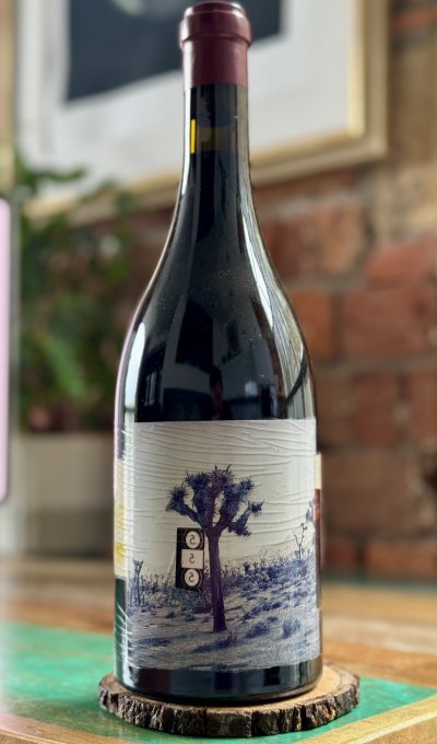 Orin Swift, 8 Years in the Desert, California