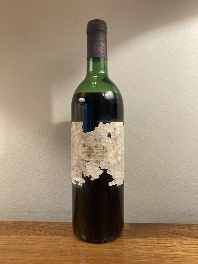 Chateau Margaux Grand Cru Classe, Margaux