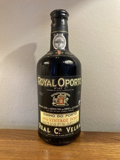 Royal Oporto