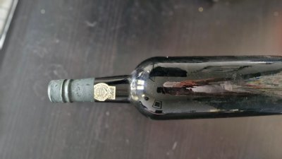 Taylor's, Vintage Port