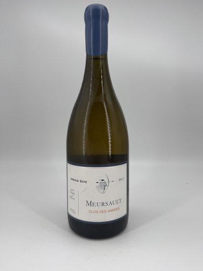 Arnaud Ente, Meursault, Clos Des Ambres