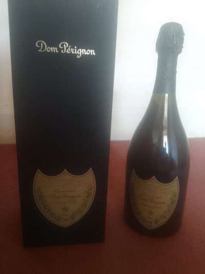 Dom Perignon