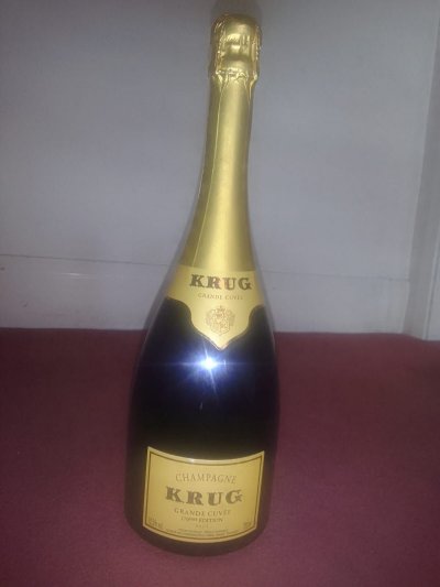 Krug, Brut 170 eme