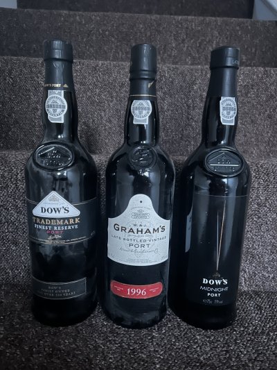 Mixed Case, Standard LWIN