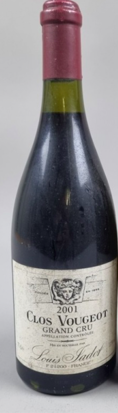 Domaine Louis Jadot, Clos de Vougeot Grand Cru
