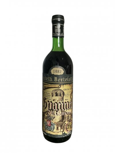 Fratelli Berteletti, Spanna, Piedmont