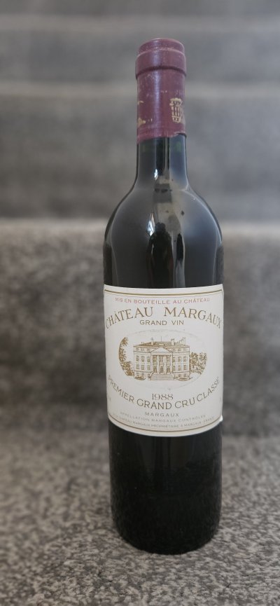 1988 Chateau Margaux