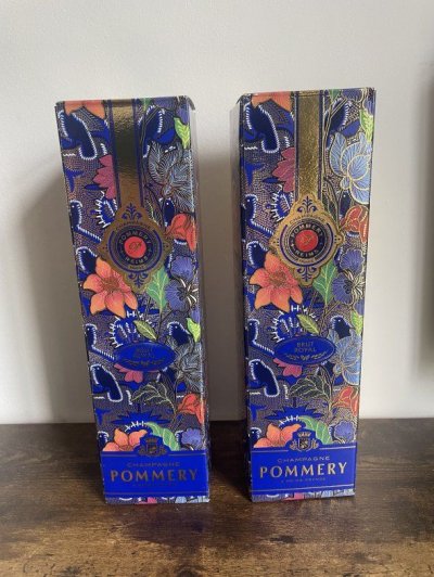 Pommery, Brut Royal
