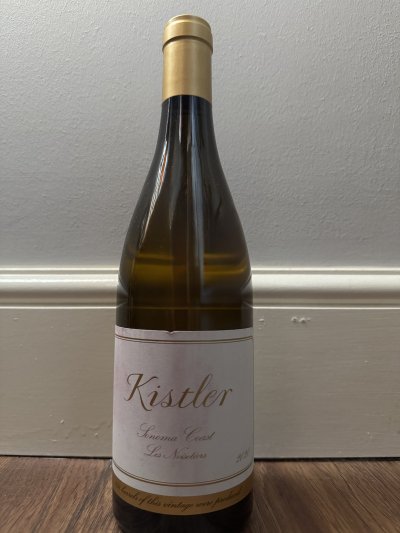 Kistler, Les Noisetiers, Sonoma Coast