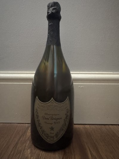 Dom Perignon