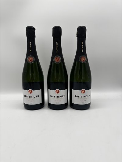 Taittinger, Brut Reserve