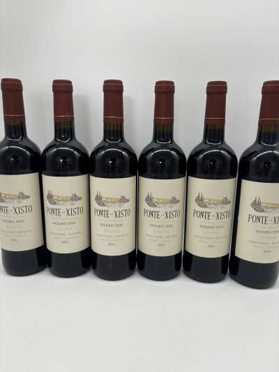 Ponte de Xisto, Douro