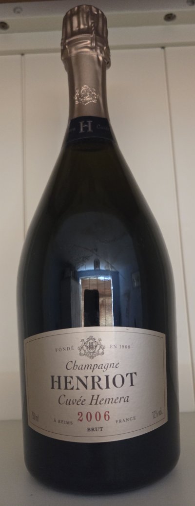 Henriot, Cuvee Hemera