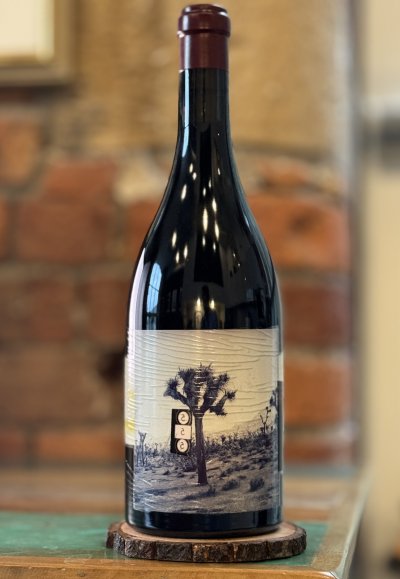 Orin Swift, 8 Years in the Desert, California