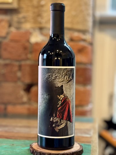 Orin Swift, Palermo, Napa Valley