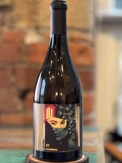 Orin Swift, Blank Stare, Russian River Valley