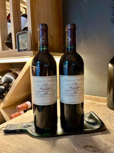 L'Esprit de Font Caude