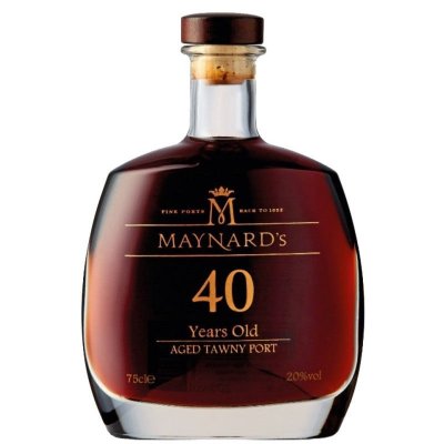 Maynard's 40 Year Old Tawny Port