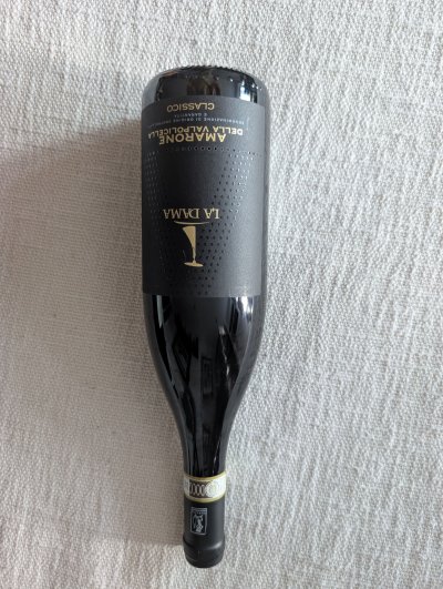 Dama, Amarone della Valpolicella, Classico