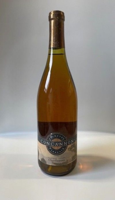 Concannon, Selected Vineyards Chardonnay, Central Coast