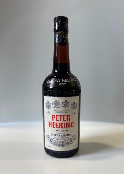 Peter Heering, Cherry (Cherry Heering) Liqueur
