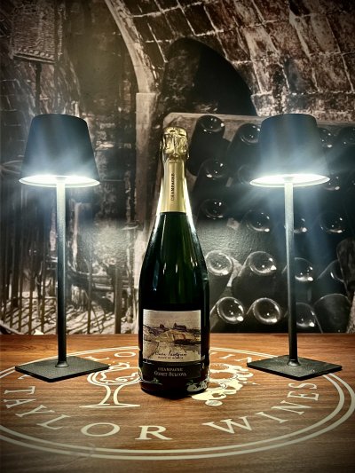 Gonet Sulcova, Cuvee Montgueux Blanc de Blancs, Champagne