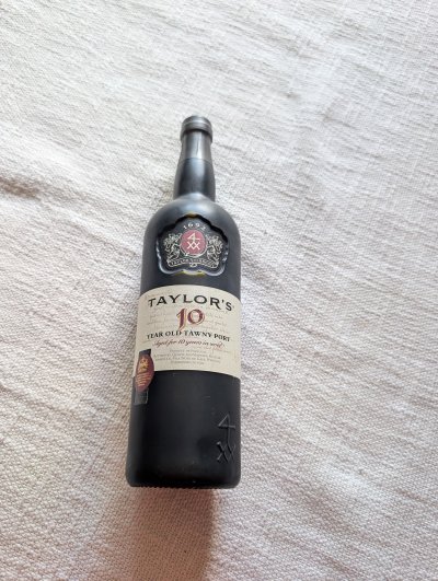 Taylor's, Tawny 10YO Port