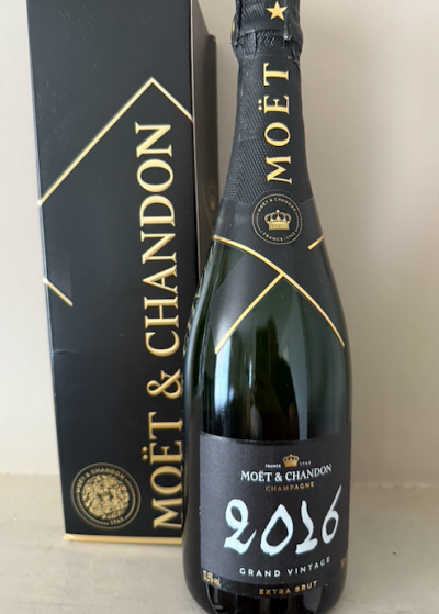 Moet & Chandon, Grand Vintage