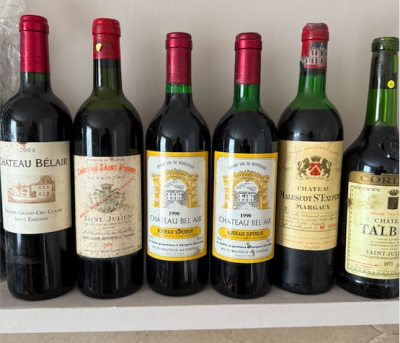 bin end bordeaux x 6