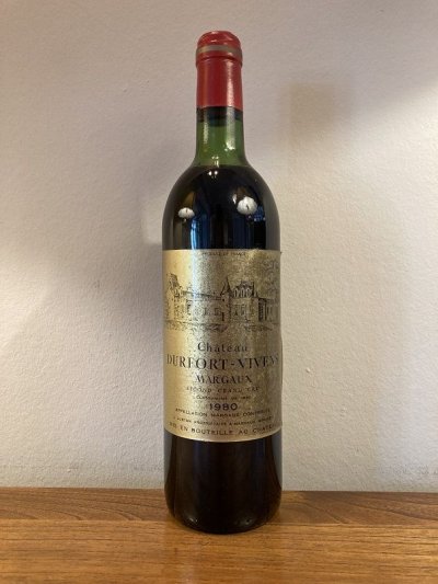 Chateau Durfort-Vivens