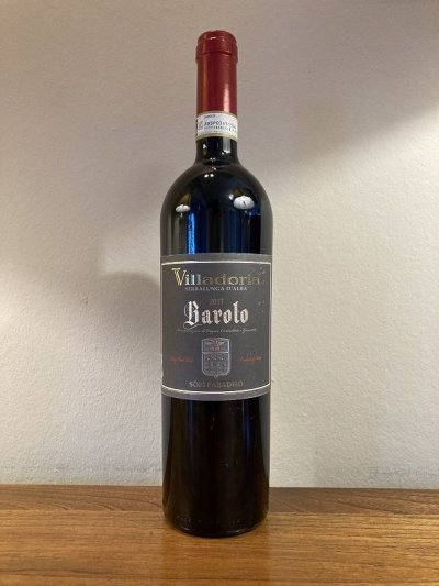 Villadoria Serralunga D'Alba Sori Paradiso