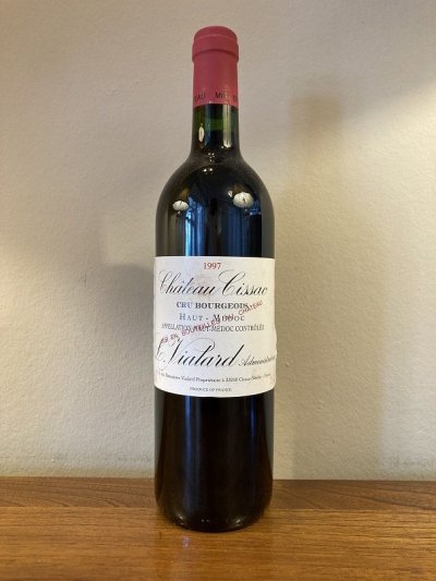Chateau Cissac, Haut-Medoc