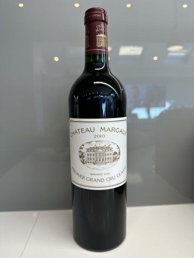 Chateau Margaux Premier Cru Classe, Margaux