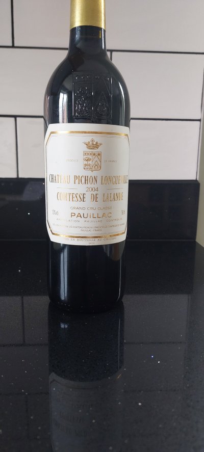 Chateau Pichon Longueville Comtesse de Lalande 2eme Cru Classe, Pauillac