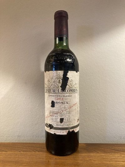 Chateau Lascombes 2eme Cru Classe, Margaux