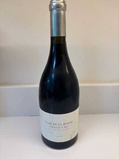 Olivier Bernstein, Clos de la Roche Grand Cru