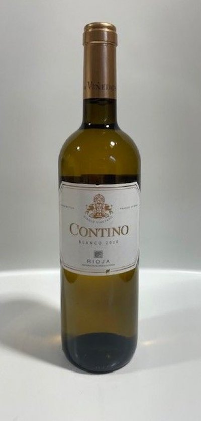 CVNE (Contino), Contino Blanco, Rioja