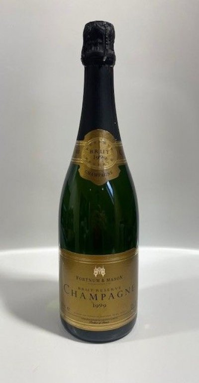 Fortnum & Mason, Brut Réserve Champagne