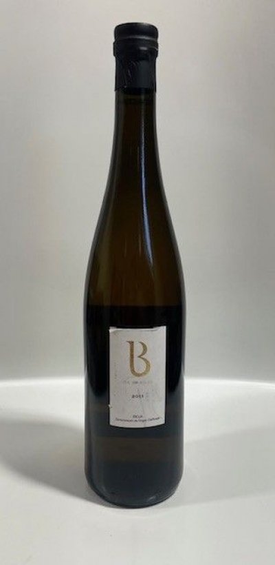 Basilio Izquierdo, 'B' de Basilio, Blanco